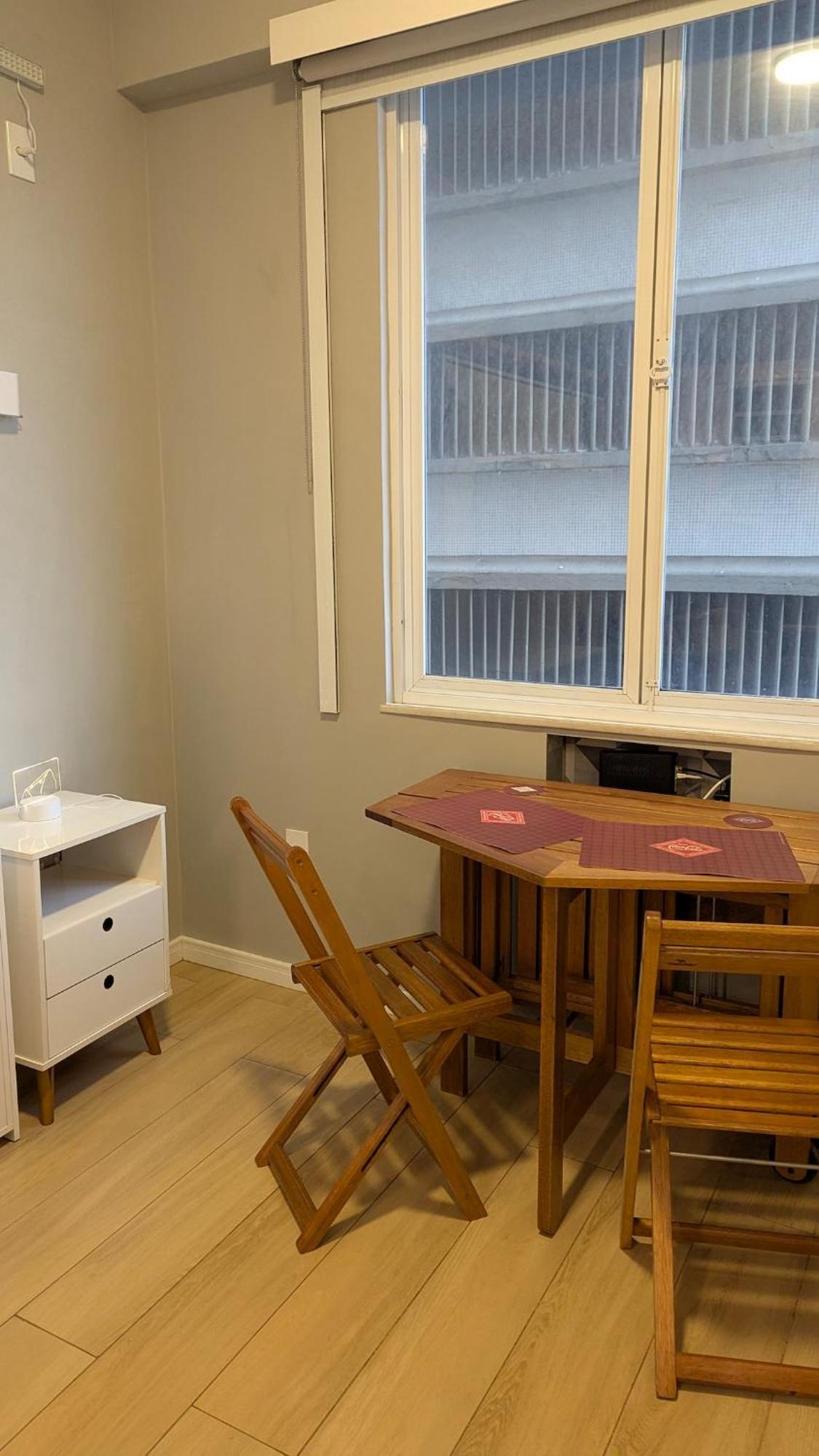 Appartement Na De Botafogo