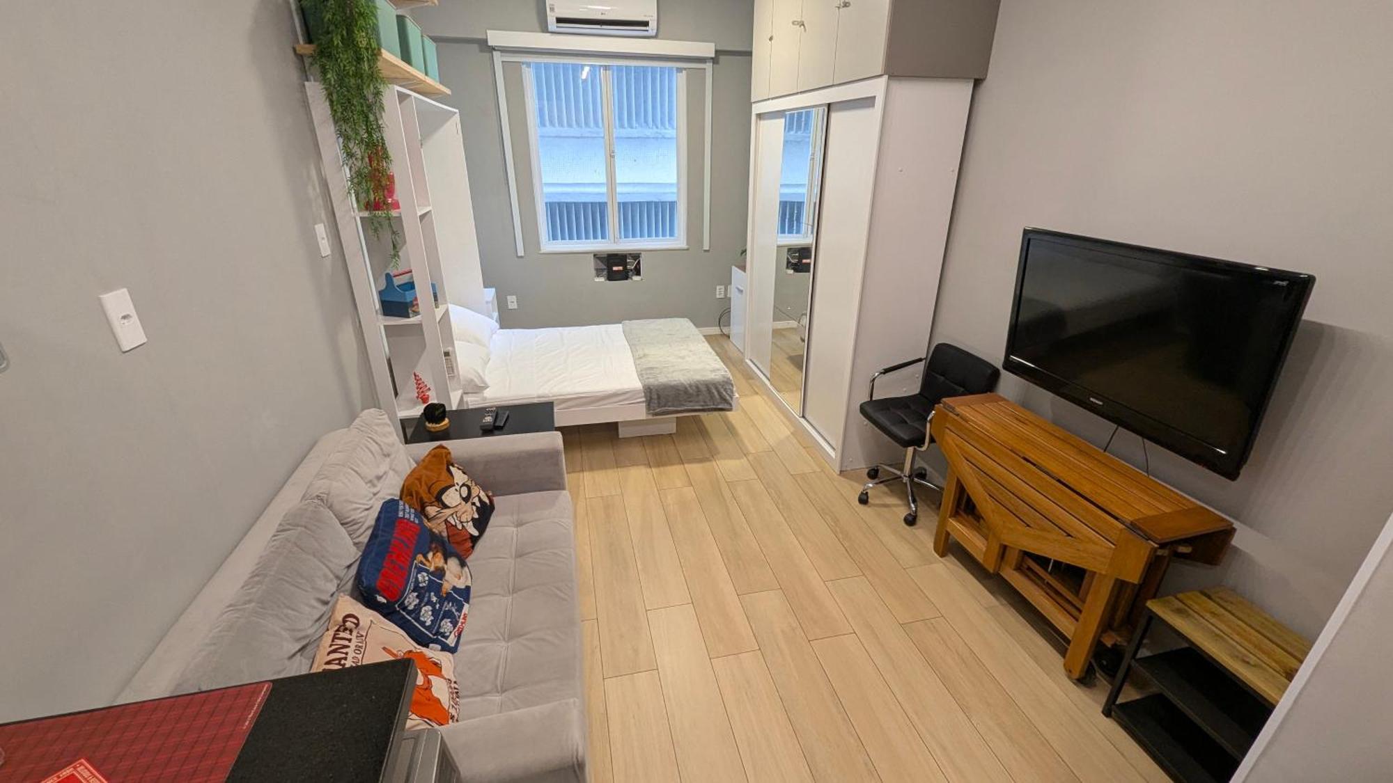 Na De Botafogo Appartement *